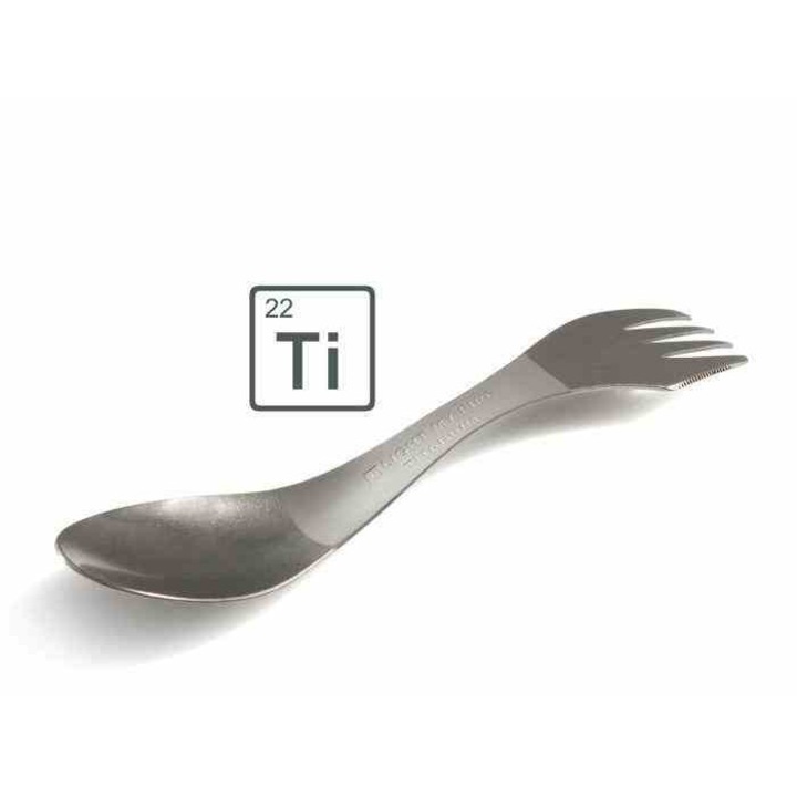 Kit Spork Light My Fire O Titan