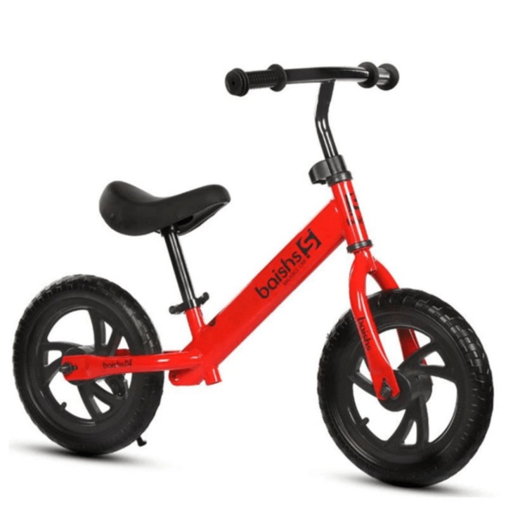 Bicicleta de echilibru pentru copii