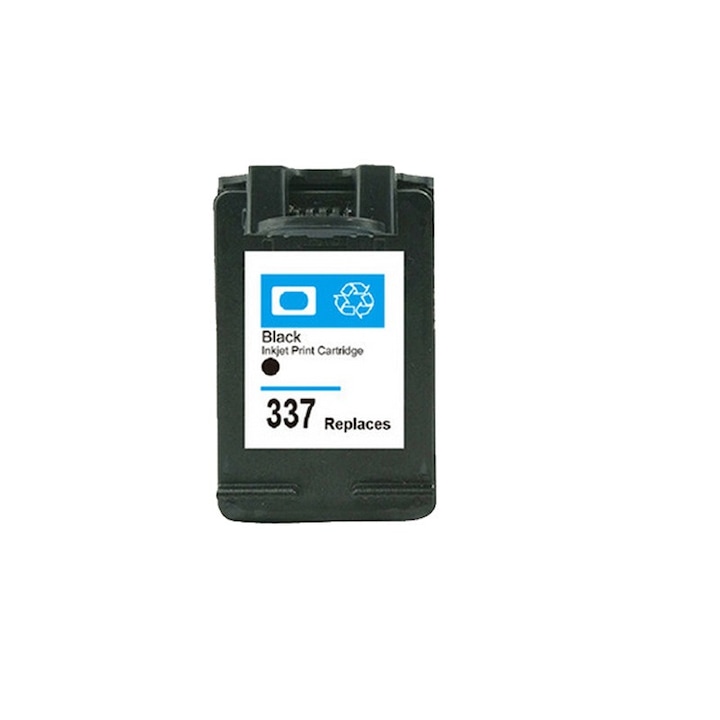 Cartus pentru imprimanta, JetWorld JWI-E00S3MN inkjet cartridge, Magenta