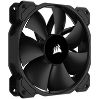 Ventilator Corsair SP120 ELITE Series, 120 mm, negru