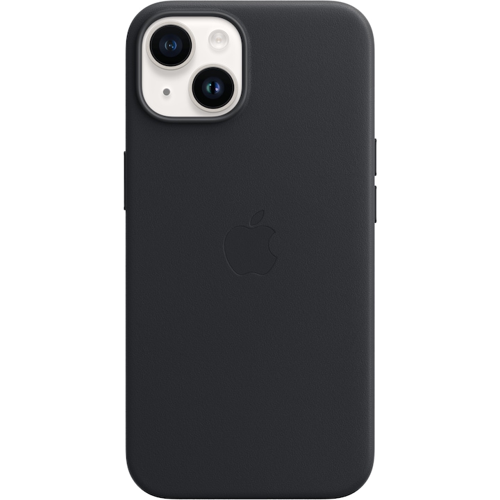 Калъф MagSafe за Apple iPhone 14 Plus, черен MPP93ZM/A