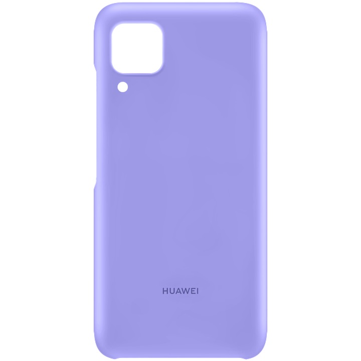 Huawei P40 lite borító, lila 51993931