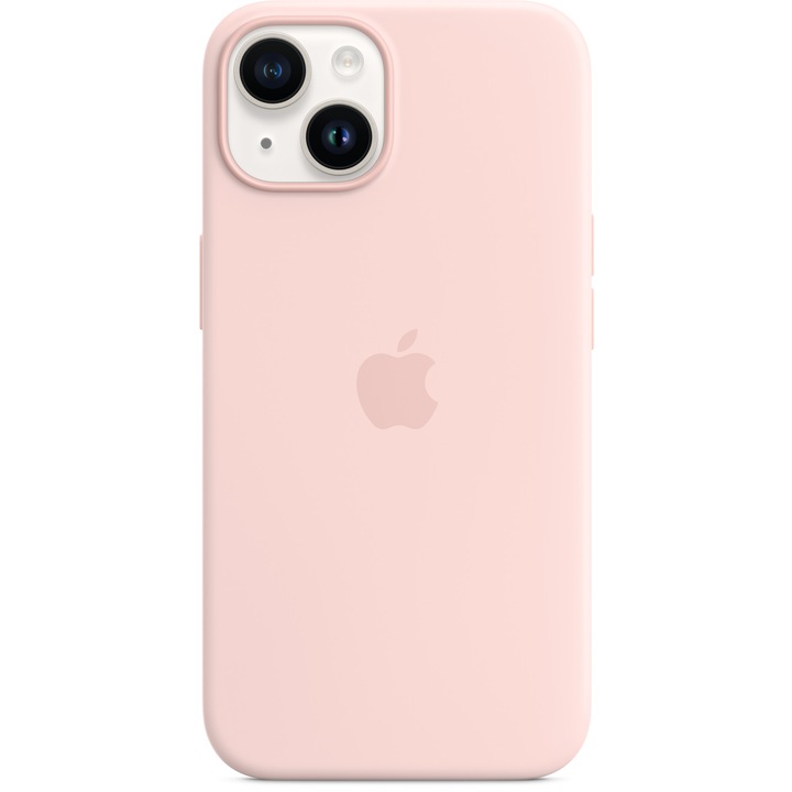 Калъф MagSafe за Apple iPhone 14 Plus, розов MPT73ZM/A