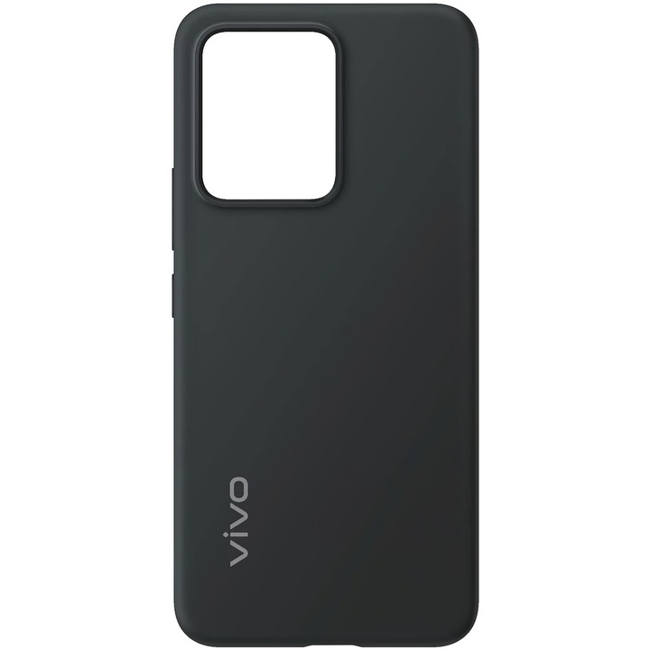 Кейс за vivo V23 5G, Черен 6000315
