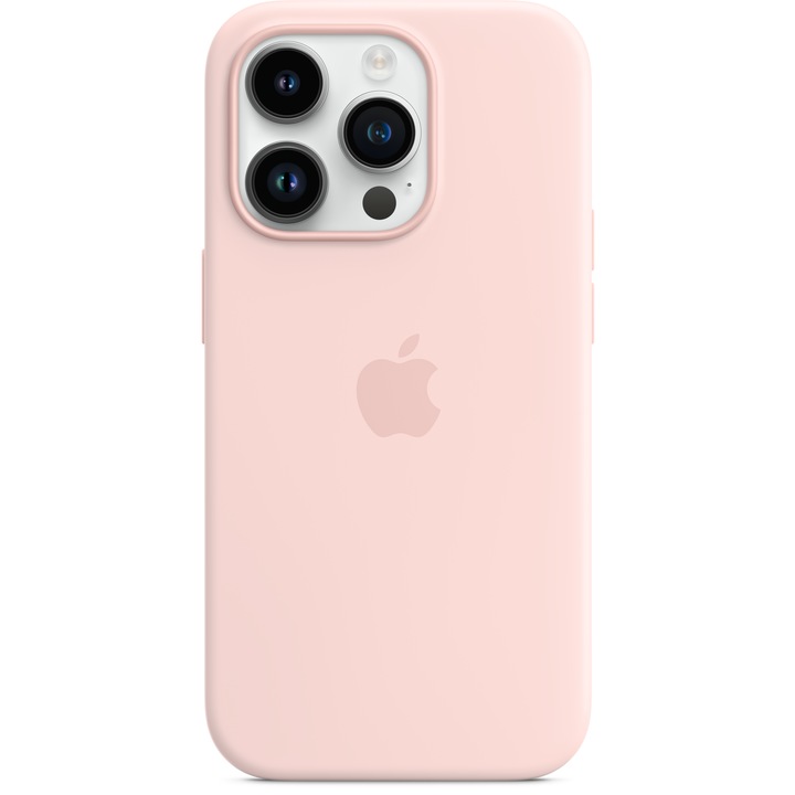 Калъф MagSafe за Apple iPhone 14 Pro Max, розов MPTT3ZM/A