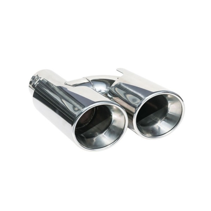 Ornament esapamant dublu, Automax, conexiune stanga, dreapta