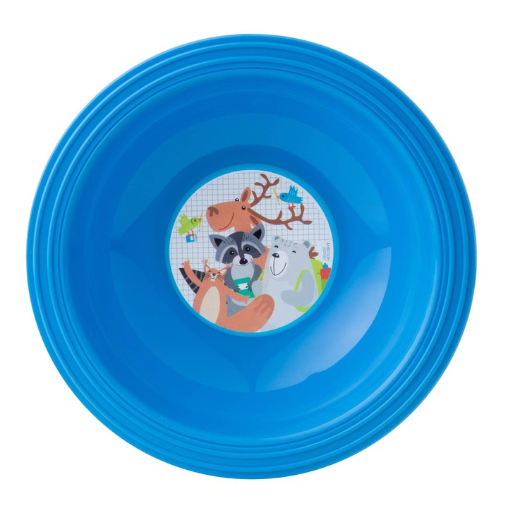 Ambition Junior Tálka 16cm