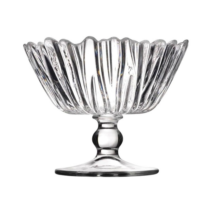 Pasabahce Aurora Talpas Salátástálka 14cm