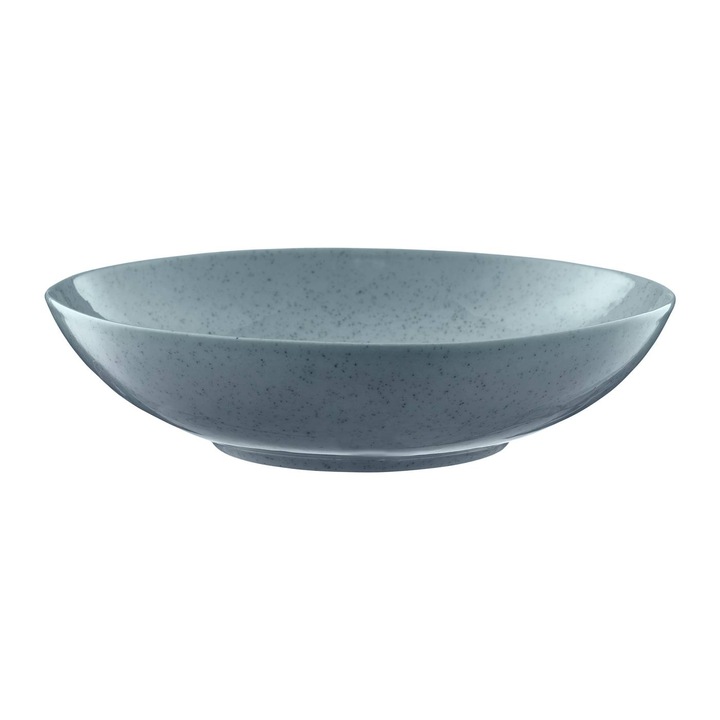 Ambition Organic Salátás Tál 22cm Kék