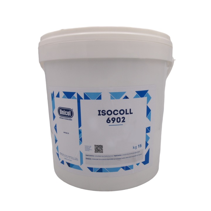 Adeziv pentru parchet monocomponent, UNICOL, ISOCOLL 6902, 15 kg