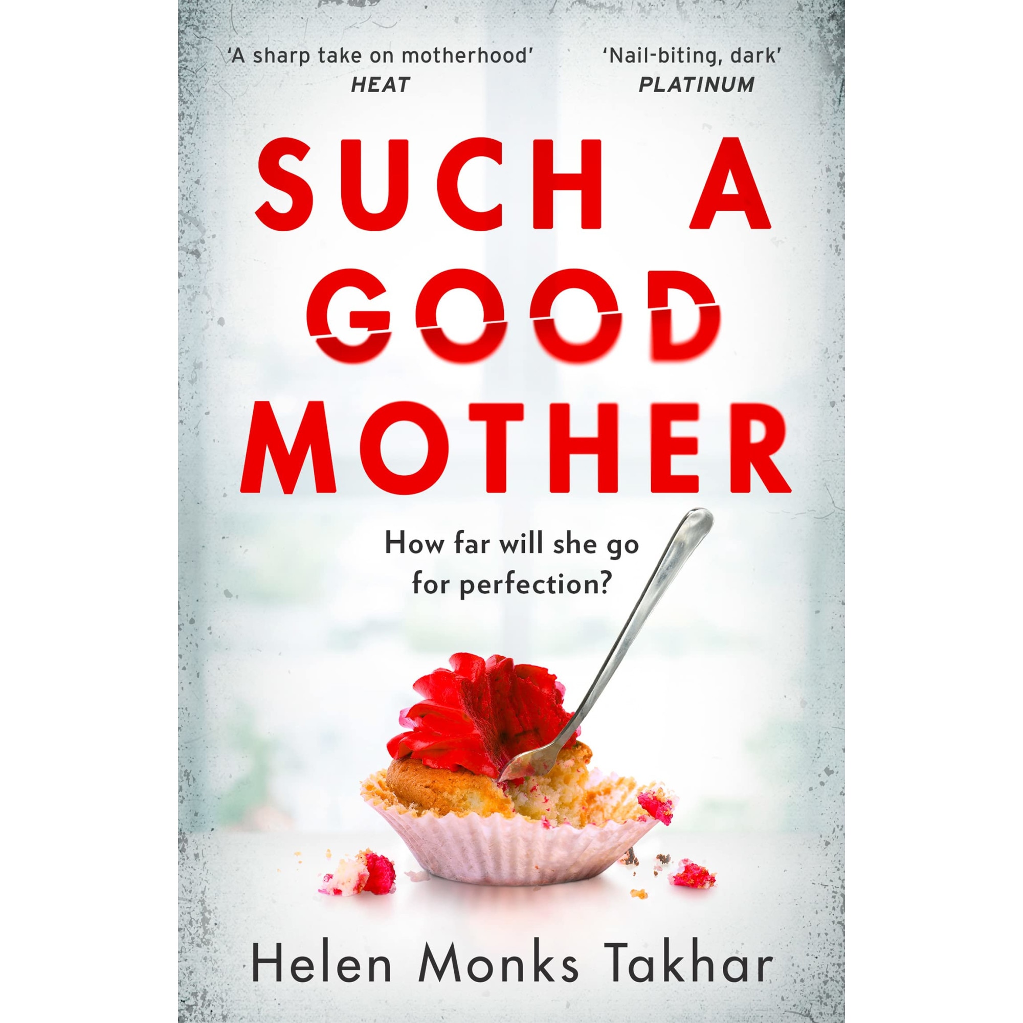 Such a Good Mother Helen Monks Takhar, editia 2023 eMAG.ro