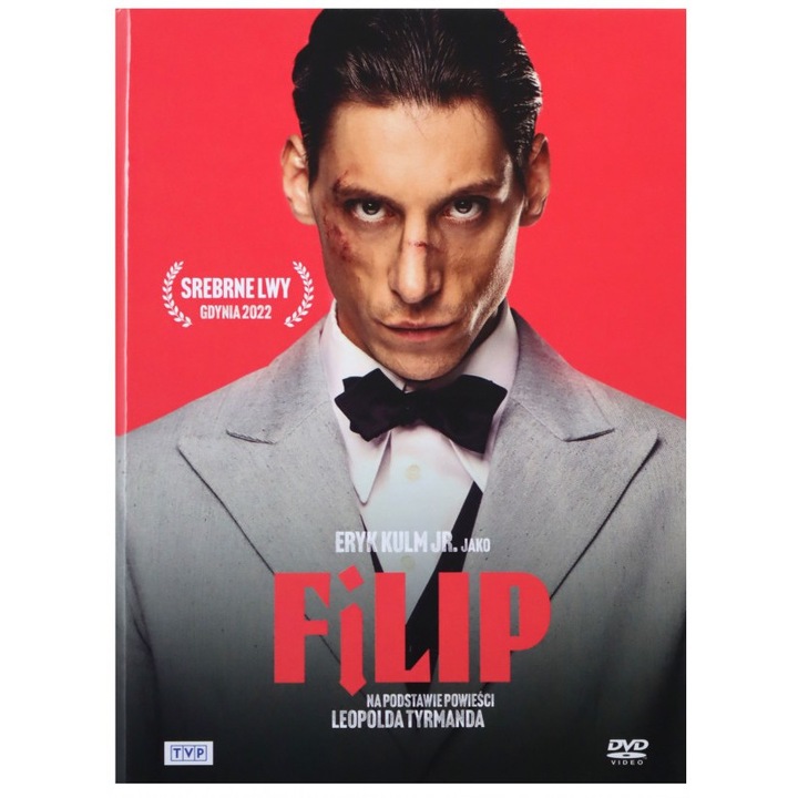 Filip [DVD]