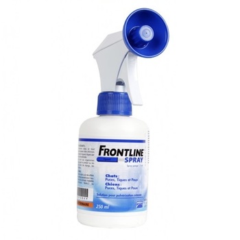 Frontline Spray 250 ml Frontline Spray 250 ml