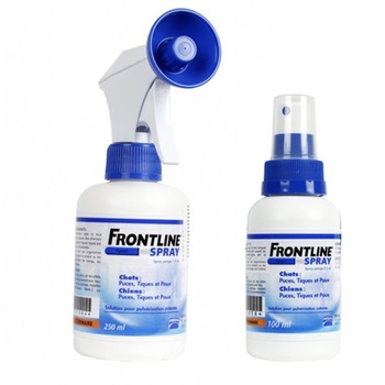 Frontline Spray 100 ml Frontline Spray 100 ml