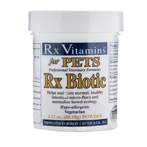 Rx biotic best sale