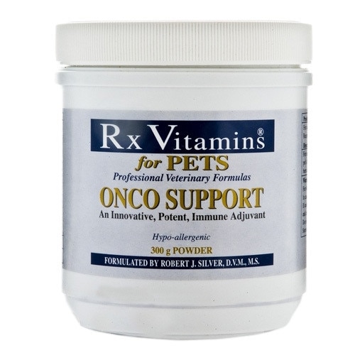 Supliment Nutritiv Rx Vitamins Onco Support, 300 g