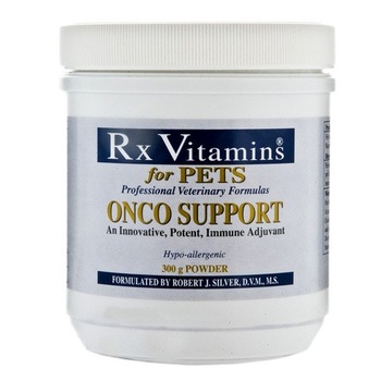 Supliment Nutritiv Rx Vitamins Onco Support, 300 g Supliment Nutritiv Rx Vitamins Onco Support, 300 g