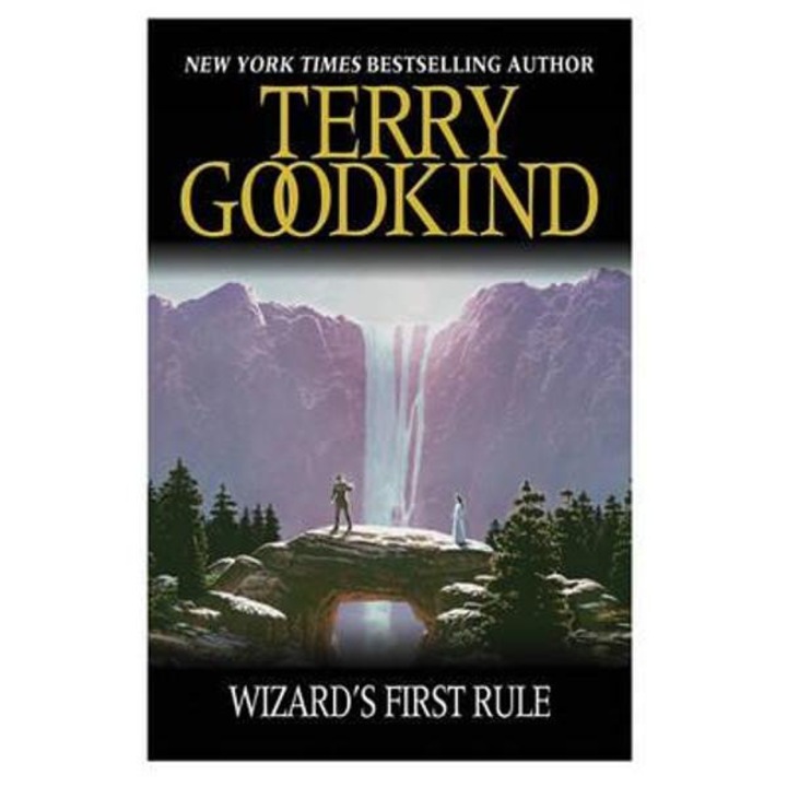 Wizard's First Rule