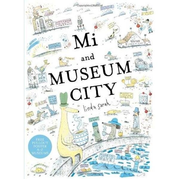 Mi and Museum City
