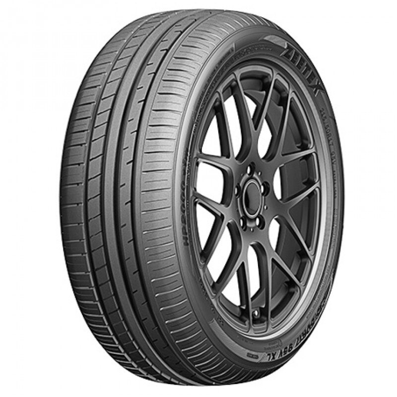 Anvelopa vara ZEETEX HP2000 VFM (T) XL 205/40R17 84W