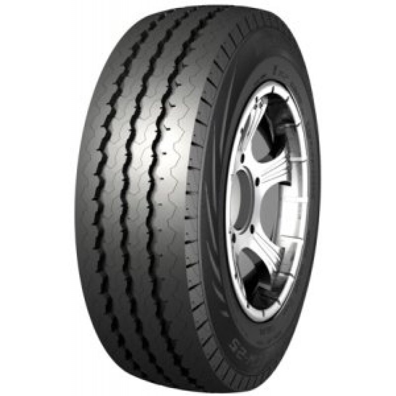 Anvelopa Nankang Cw-25 185/80R13C 100/98Q Vara