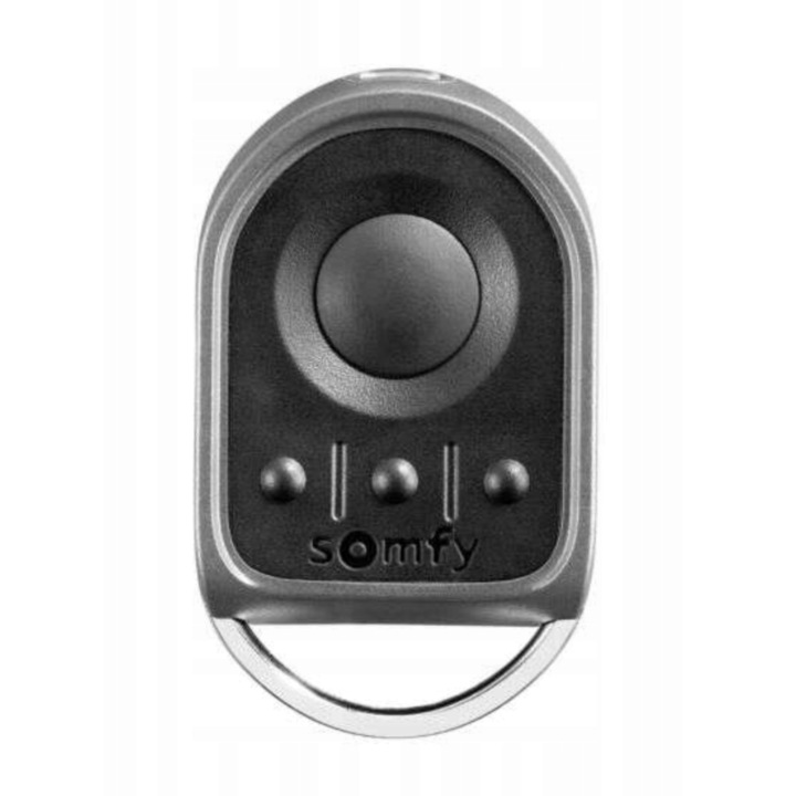 Telecomanda, Somfy, Keygo IO, Gri