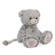 Музикална плюшена играчка Kaloo - Mae Bear, 31 см