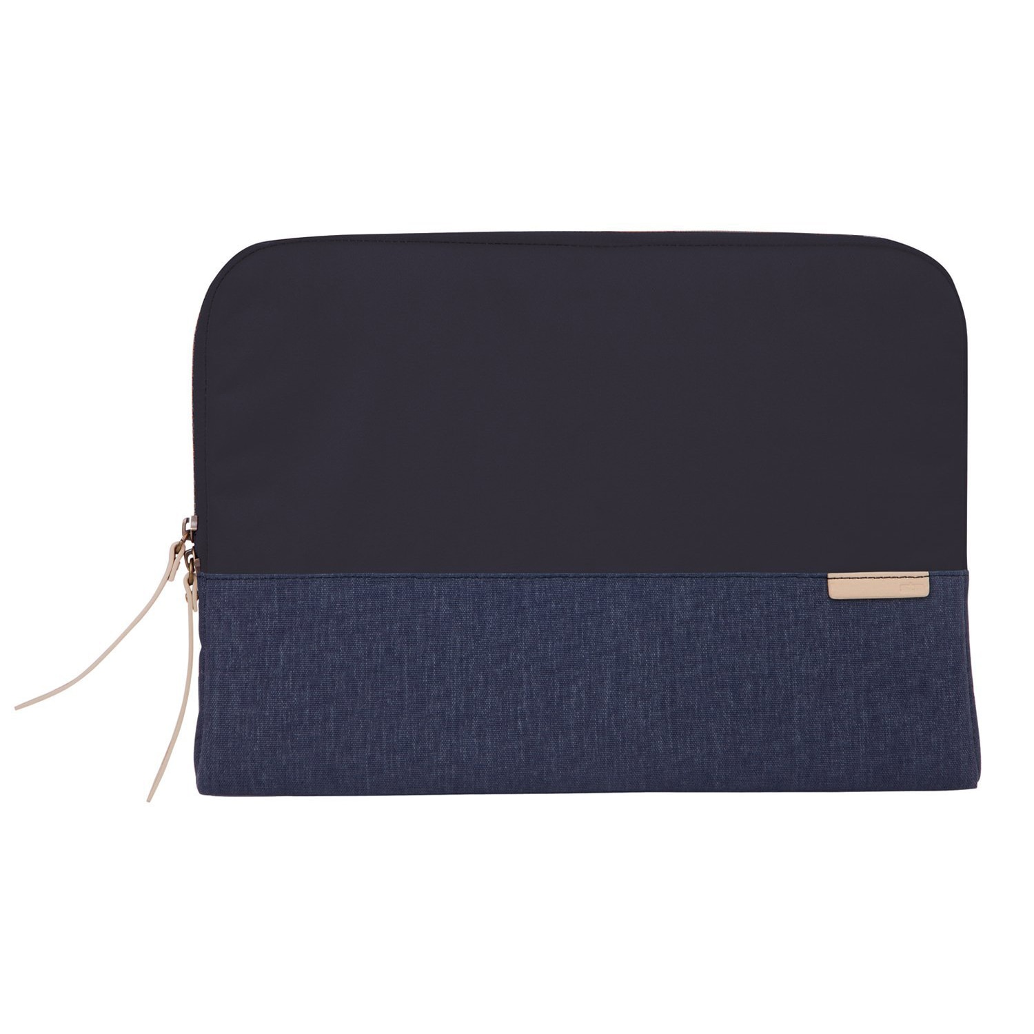 Husa sleeve STM Grace pentru laptop 15"/MacBook 15", Night Sky