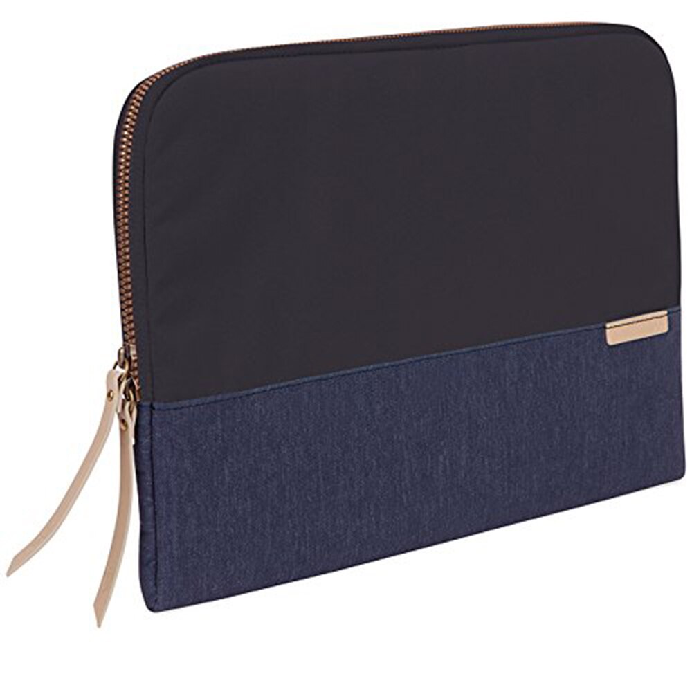 Husa sleeve STM Grace pentru laptop 15"/MacBook 15", Night Sky