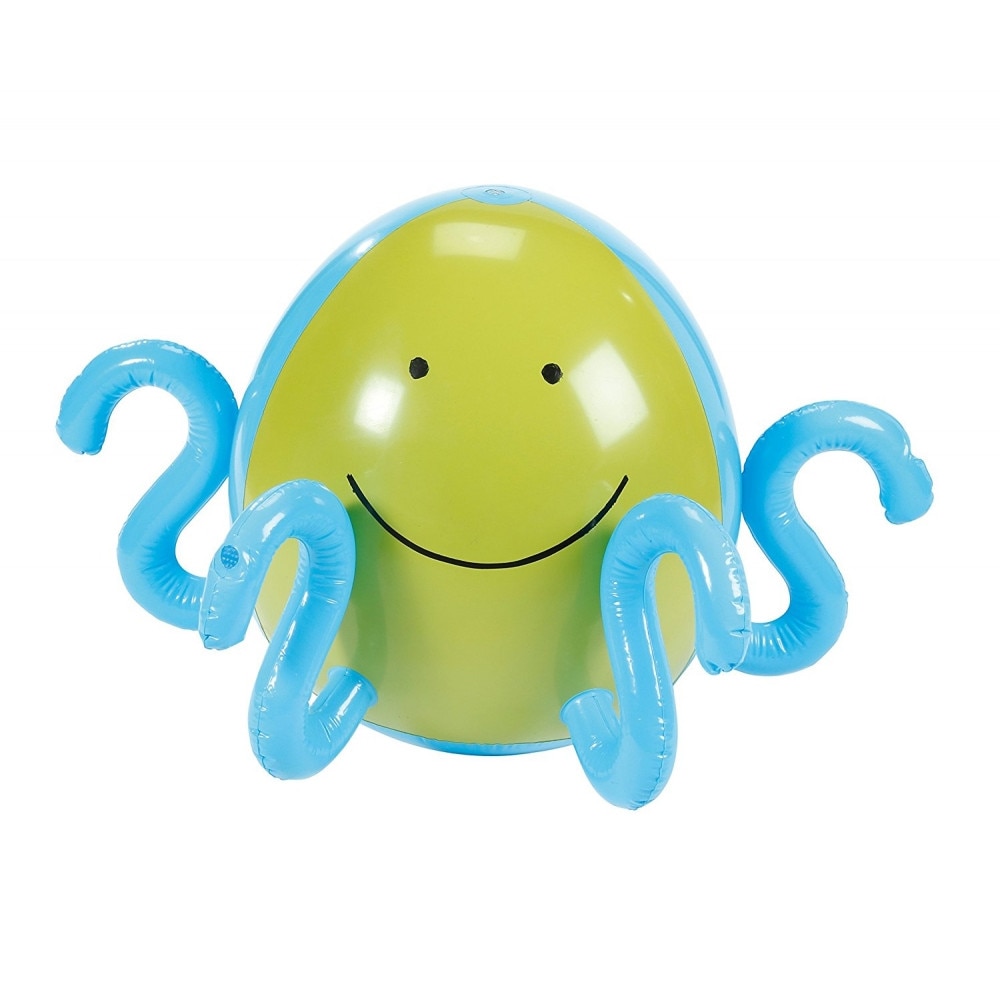 Stropitoare de gradina Caracatita Bubbly