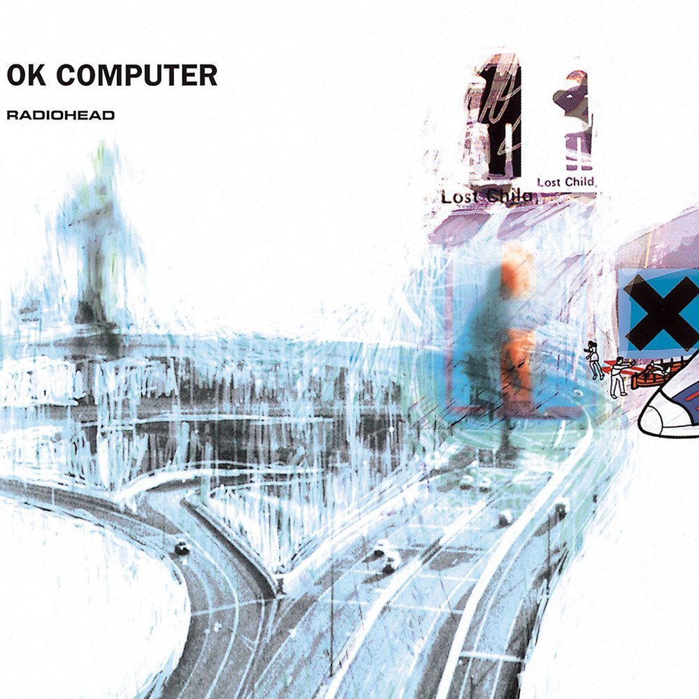 Radiohead - Ok Computer (cd) - eMAG.ro