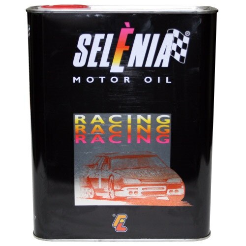 Ulei Motor Selenia Racing 10W60 - 2L