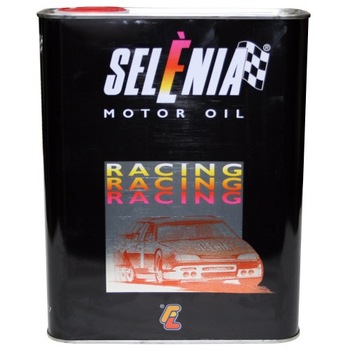 Ulei Motor Selenia Racing 10W60 - 2L Ulei Motor Selenia Racing 10W60 - 2L