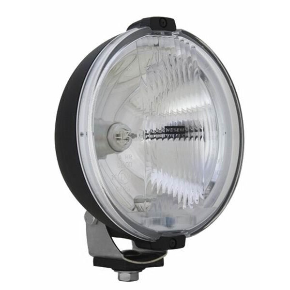 Proiector fi183 LED Ring, sticla alba 12V HOS2.38800 Wesem