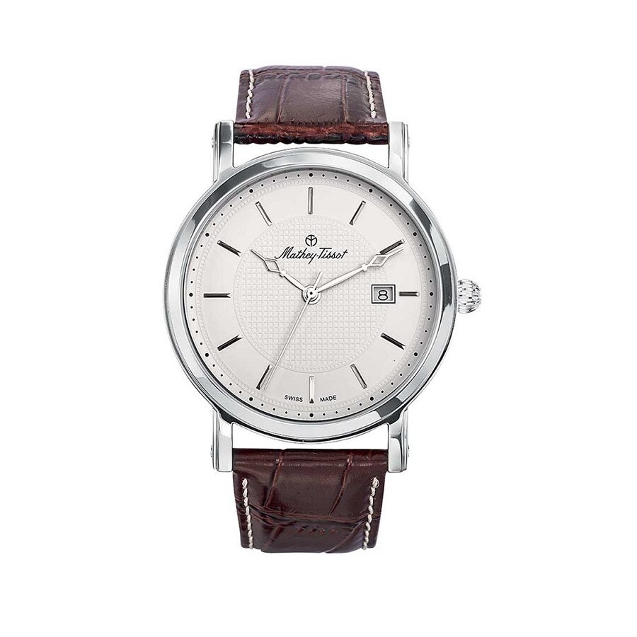 Ceas Mathey Tissot Smart
