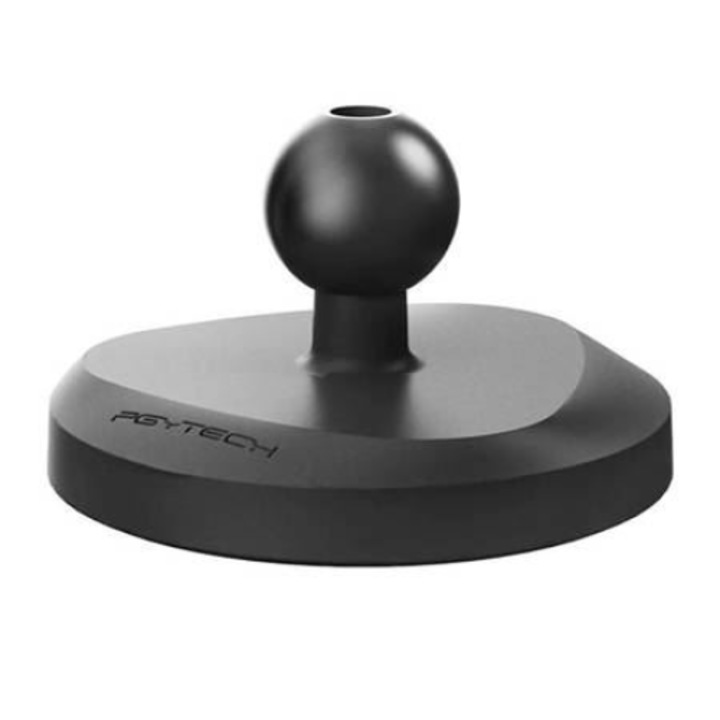 PGYTECH tapadókorongos kamerarögzítő (P-GM-155B) (P-GM-155B)