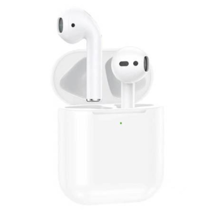 Foneng BL08L Bluetooth fülhallgató fehér