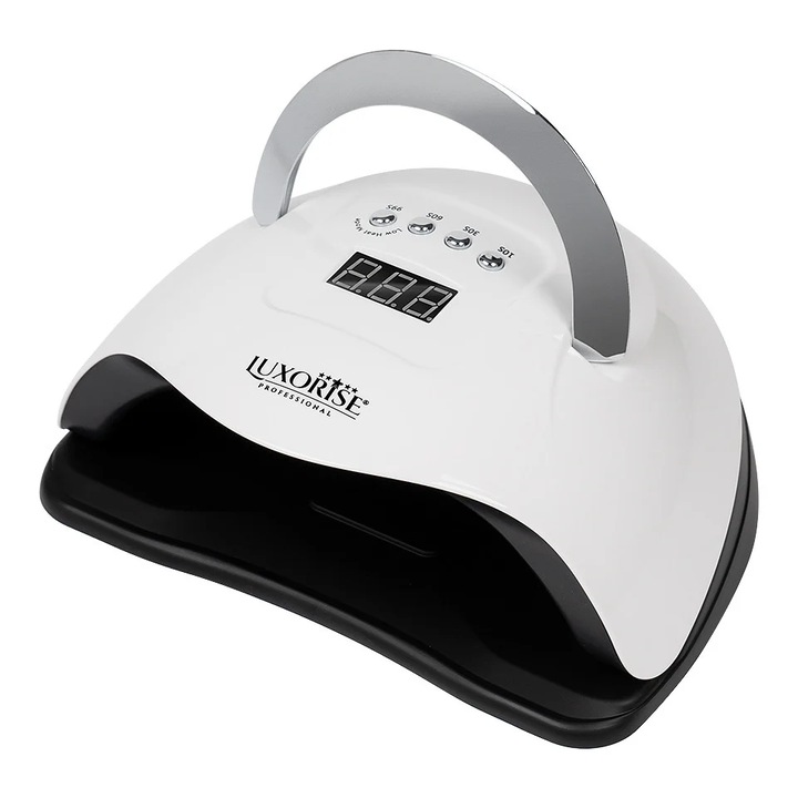 Lampa UV LED 180W Magic Nails PRO - LUXORISE