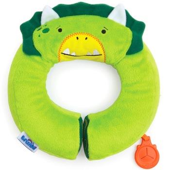 Perna calatorie Yondi Green, Trunki Perna calatorie Yondi Green, Trunki
