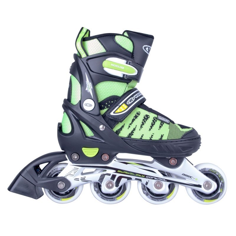 Role reglabile WORKER Nobes, M(37-40)