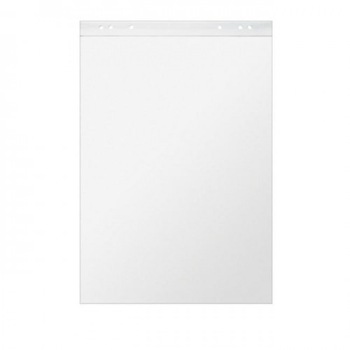 Hartie flipchart velina 61*86cm, 60 gr/mp,20 coli/set EVOffice Hartie flipchart velina 61*86cm, 60 gr/mp,20 coli/set EVOffice