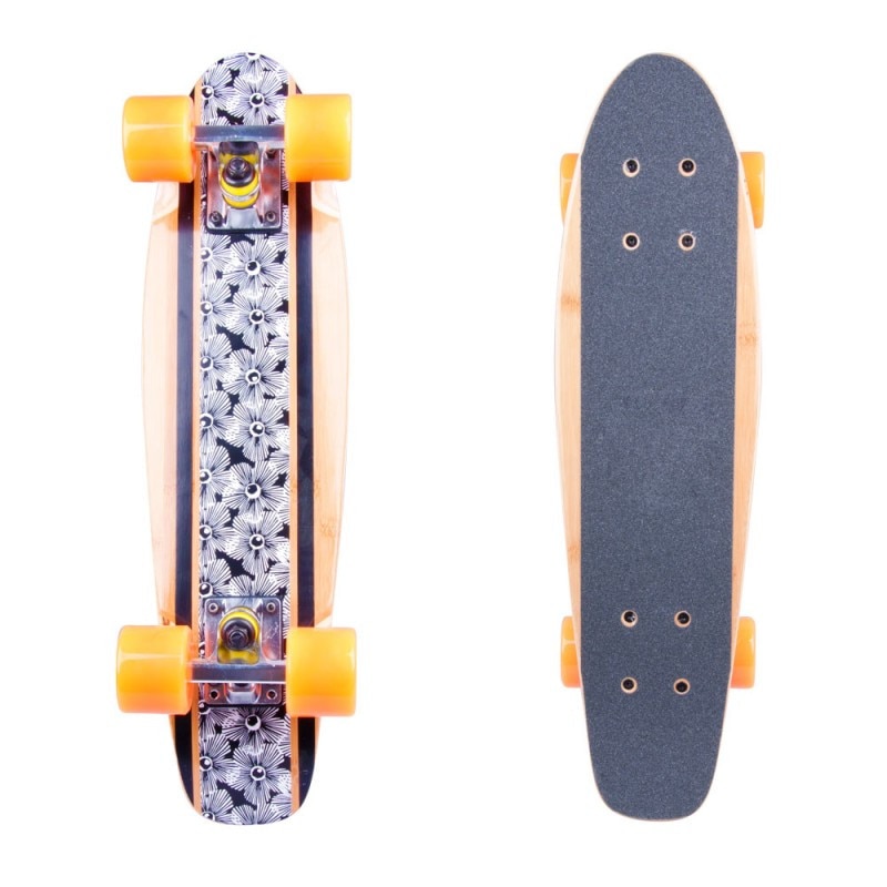 Penny board WORKER Bambo 22'' model 2016