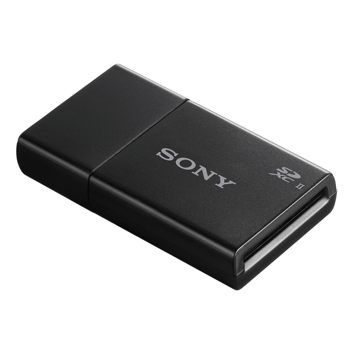 escort curly Embankment Card reader Sony pentru carduri SD/SDHC/SDXC, UHS-II, conectare la PC via  USB 3.0 - eMAG.ro