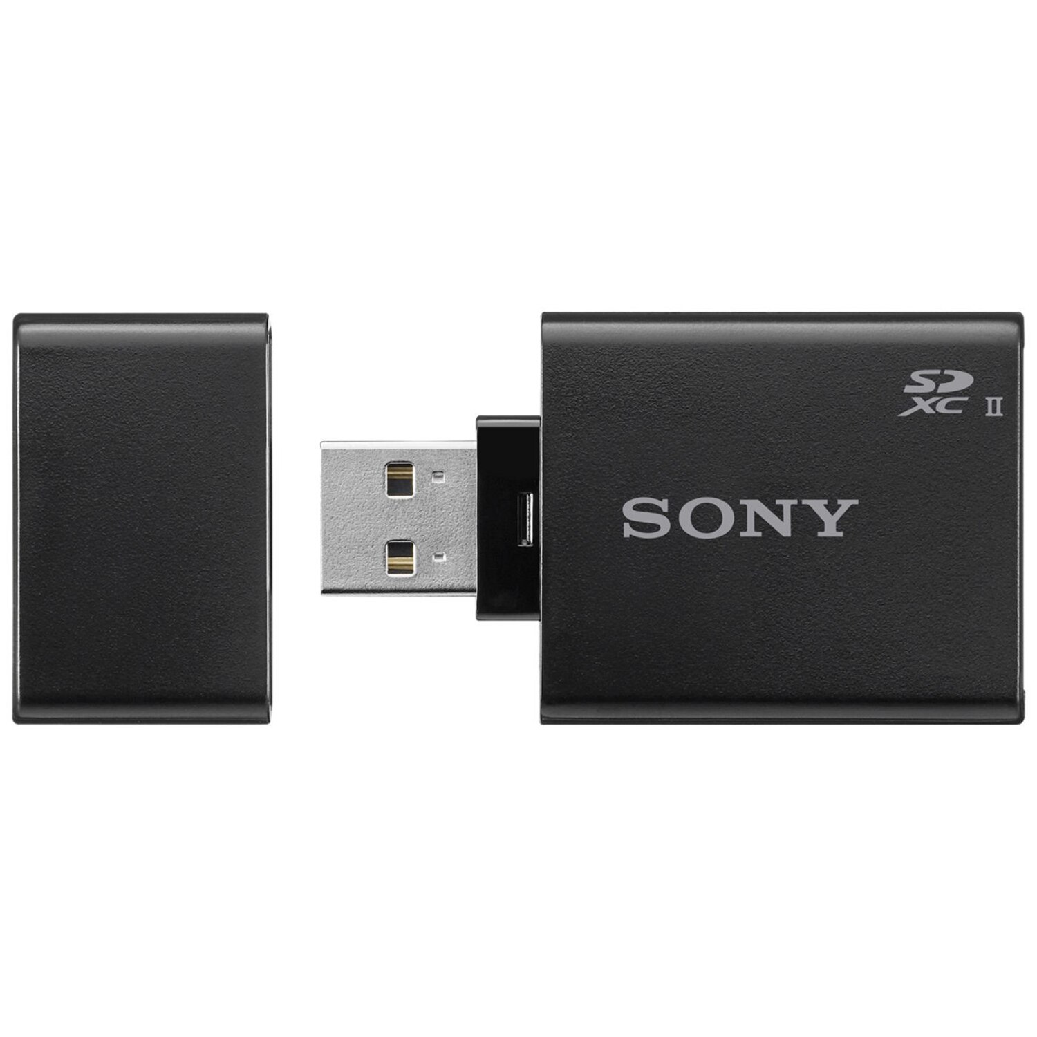 escort curly Embankment Card reader Sony pentru carduri SD/SDHC/SDXC, UHS-II, conectare la PC via  USB 3.0 - eMAG.ro