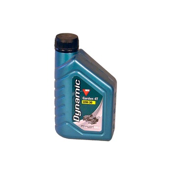 Ulei motor 4T Mol Dynamic Garden 4T 10W-30 0,6L Ulei motor 4T Mol Dynamic Garden 4T 10W-30 0,6L