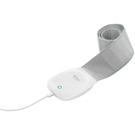 concert Applicant fracture Centura pentru monitorizarea somnului Medisana SC800 79490, Bluetooth,  Senzori somn, Alb/Gri - eMAG.ro