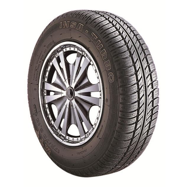 Anvelopa Resapata de Vara Insa Turbo MTT 145/70R13 71T