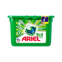 detergent capsule ariel 3in1 pods mountain spring - 15 spalari imagen 54_0_
0