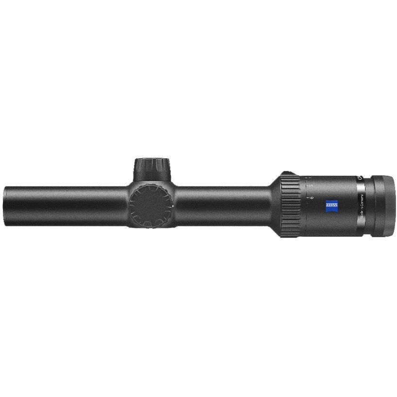 Luneta Zeiss Conquest V6 Tip M 1,1-6x24 IR60