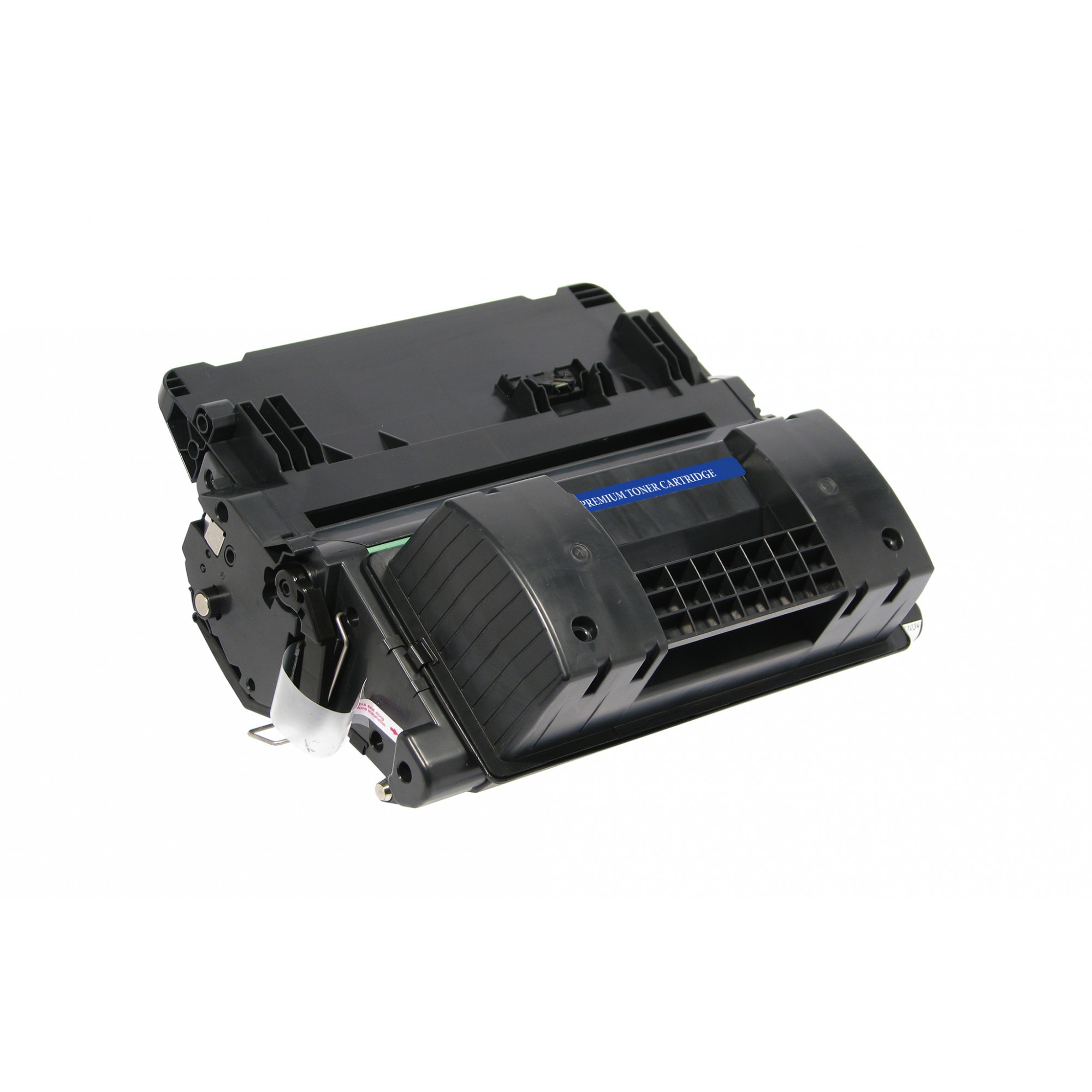 Cartus toner compatibil HP-CC364X - Negru (24000 pagini)